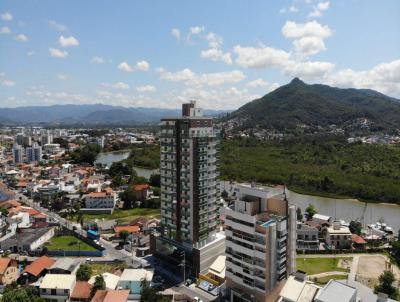 Apartamento para Venda, em Biguaçu, bairro Centro, 3 dormitórios, 1 banheiro, 3 suítes