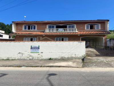 Casa para Venda, em Biguaçu, bairro São Miguel (Guaporanga), 3 dormitórios, 2 banheiros, 1 suíte, 1 vaga