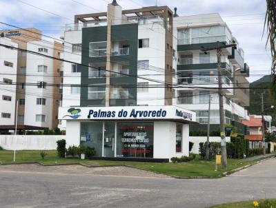 Apartamento para Venda, em Governador Celso Ramos, bairro 