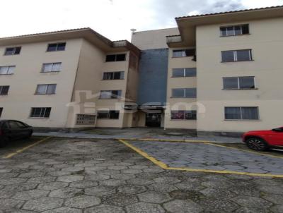 Apartamento para Venda, em Biguaçu, bairro Praia João Rosa, 2 dormitórios, 1 banheiro